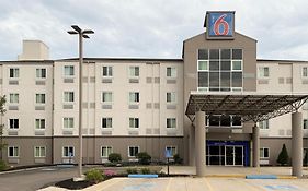 Motel 6-Portsmouth, Nh